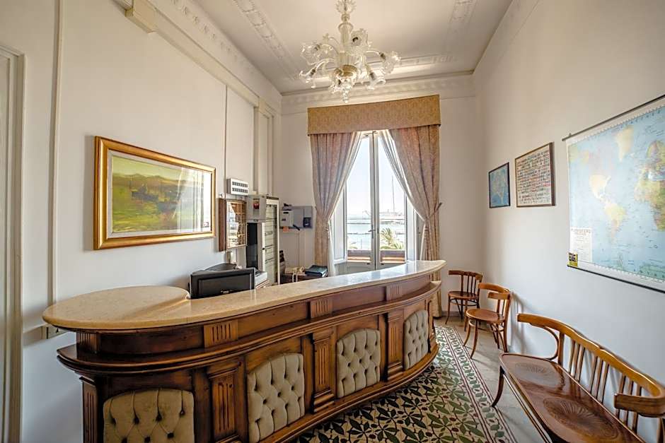 Hotel AeR BJ Vittoria