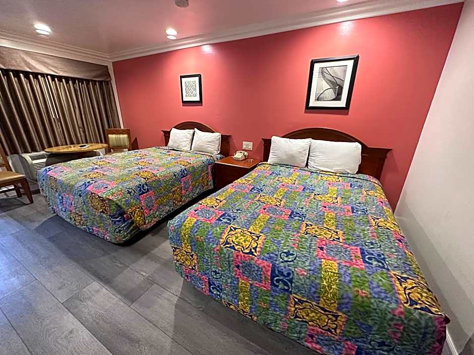 Willow Tree Lodge
