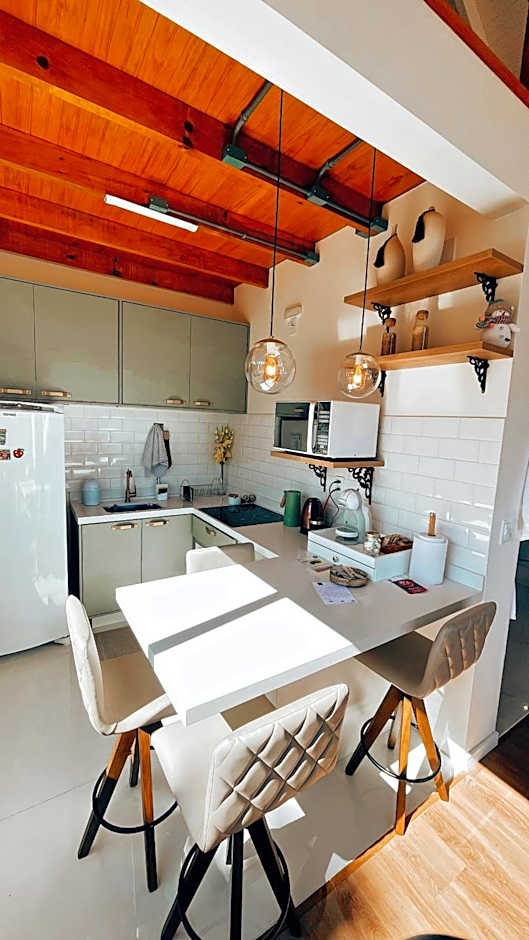 Morada Reino Encantado