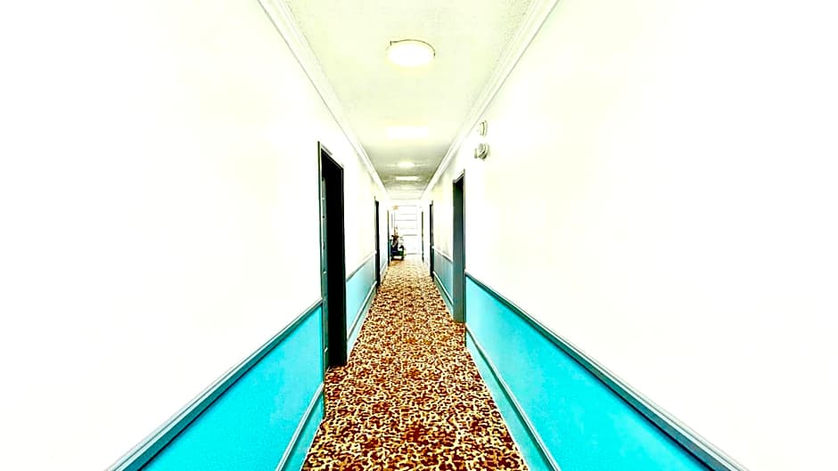 Days Inn by Wyndham Los Angeles LAX/VeniceBch/Marina DelRay