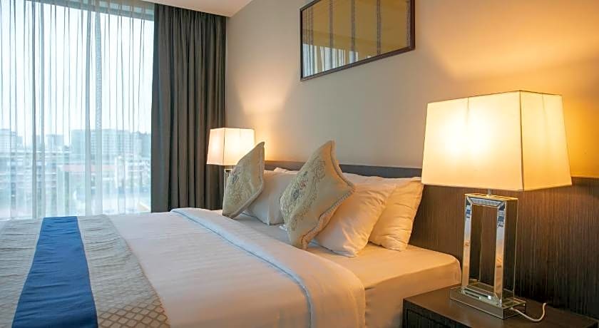 Sky Hotel Kota Kinabalu