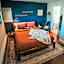 Willow Pond Motel