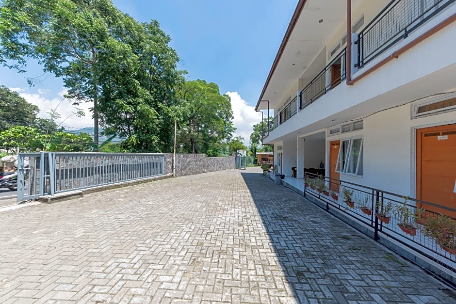 Urbanview Maribaya Lembang Bandung