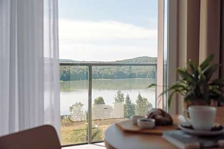 Jezioranka Apartamenty