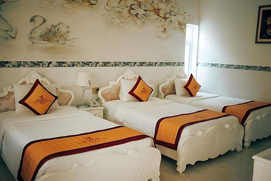 Godiva Villa Phu Quoc