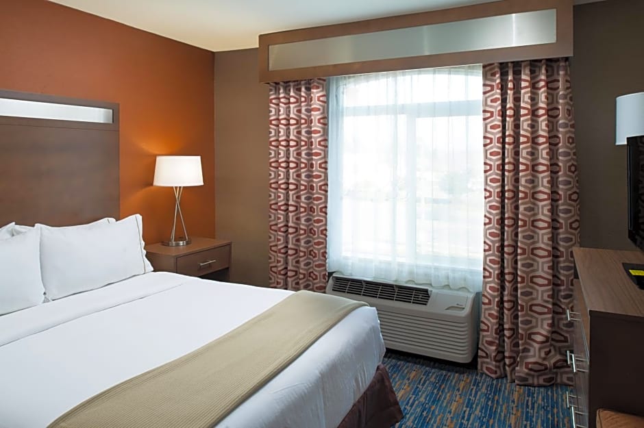 Holiday Inn Express Rocklin - Galleria Area By IHG