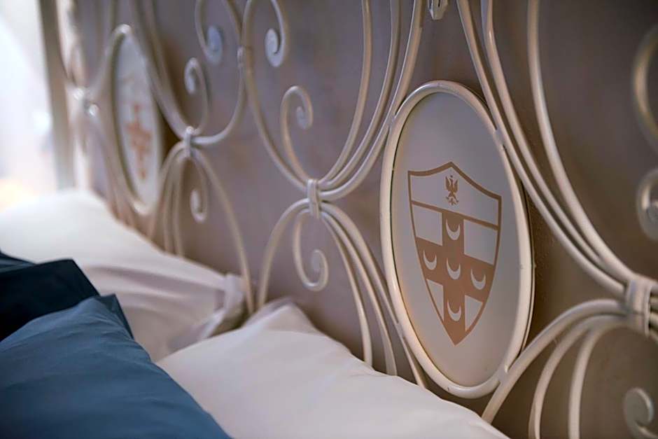 Palazzo Pio III - Residenza d'epoca