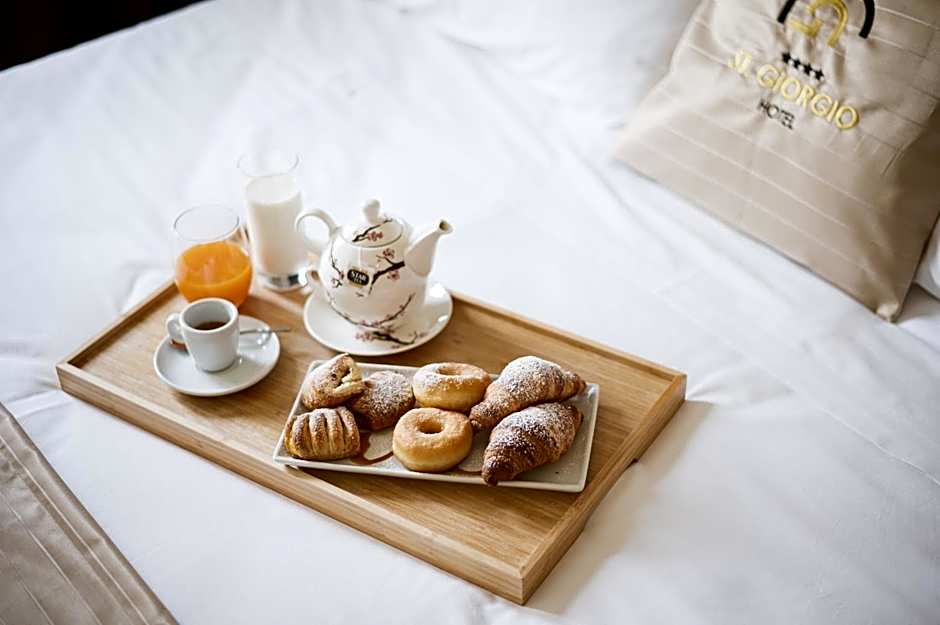 Hotel St. Giorgio
