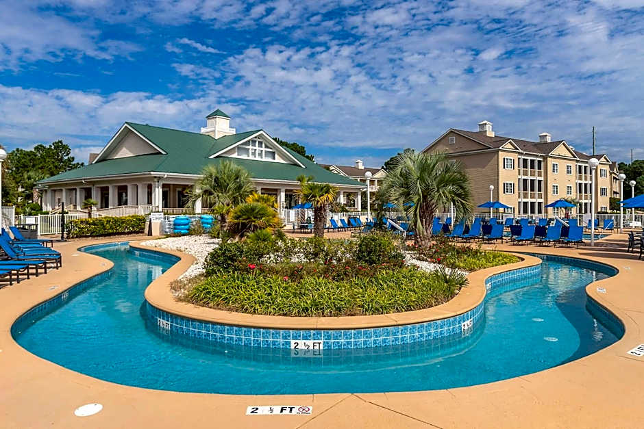 Bluegreen Vacations Harbour Lights, an Ascend Collection Resort
