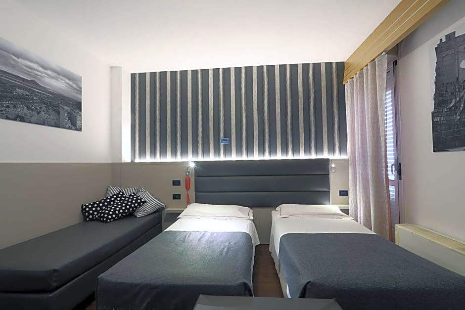 Hotels Campus