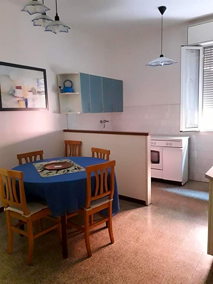 Villa Rita - AGENZIA COCAL