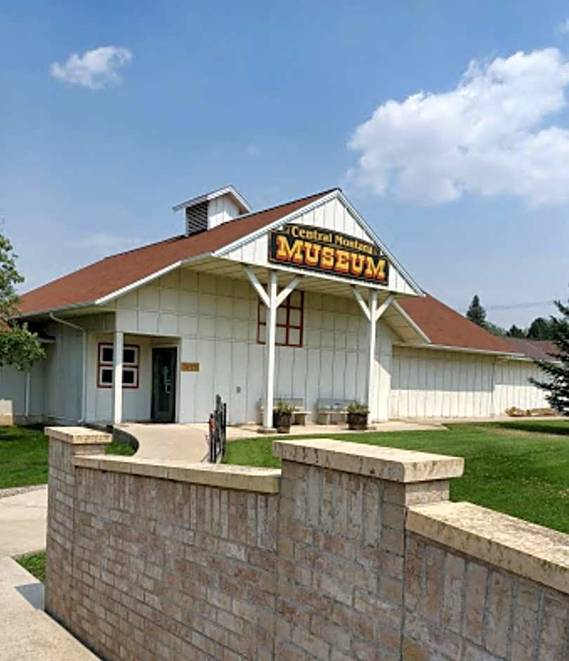 Trail's End Motel Downtown Lewistown