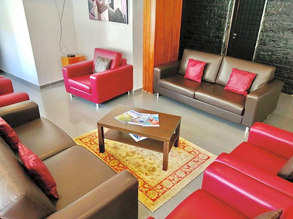 Hotel Riomar