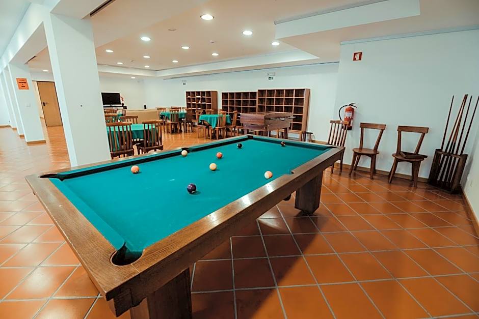 Albergaria Senhora do Espinheiro