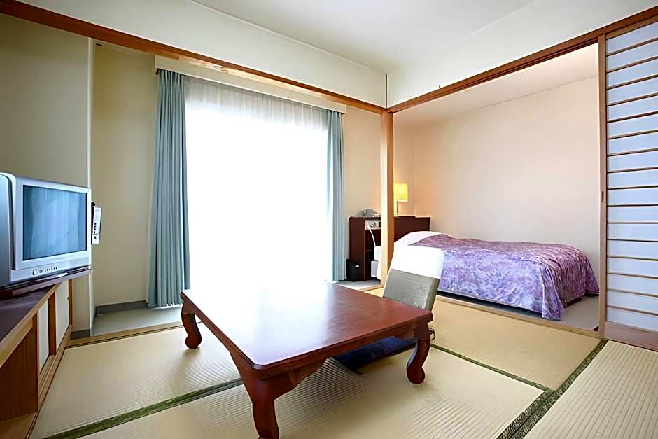 Hotel & Residence Nanshukan