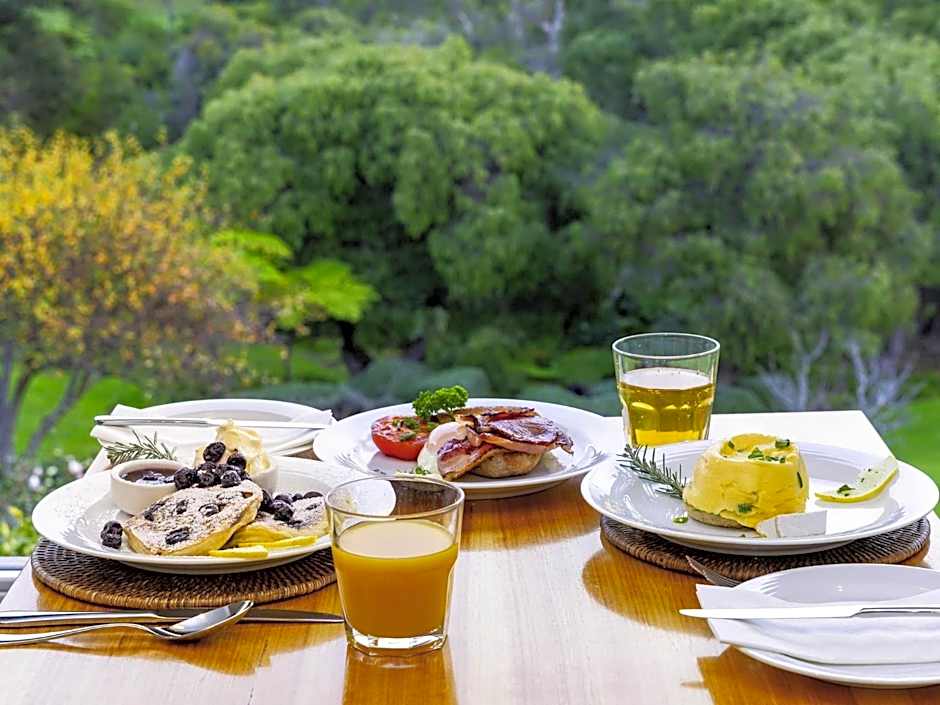 Grand Mercure Basildene Manor Accor Vacation Club Apartments