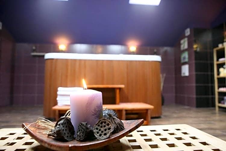 Hotel Złoty Młyn Majków