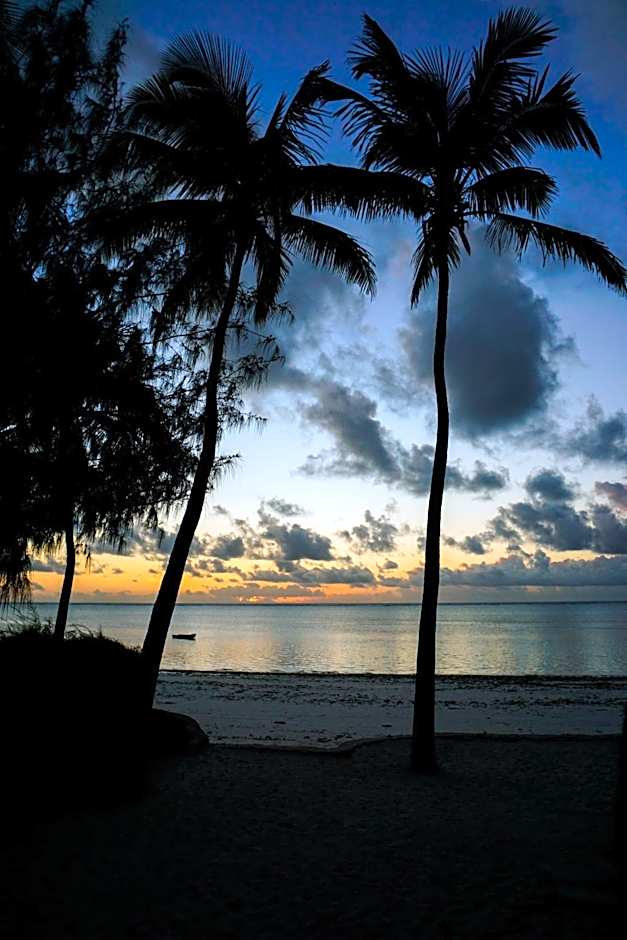 Indigo Beach Zanzibar
