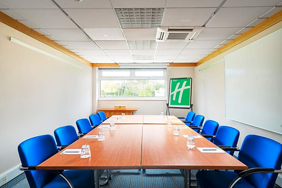 Holiday Inn Derby/Nottingham By IHG