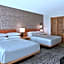 Sheraton Denver Downtown Hotel