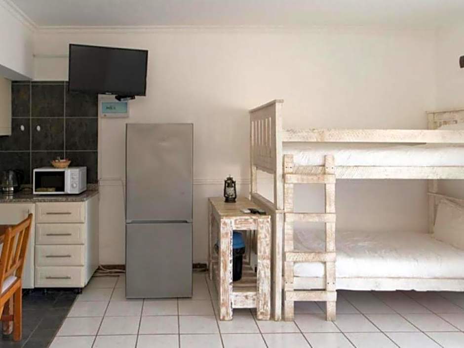 Gracelands Beach Lodge