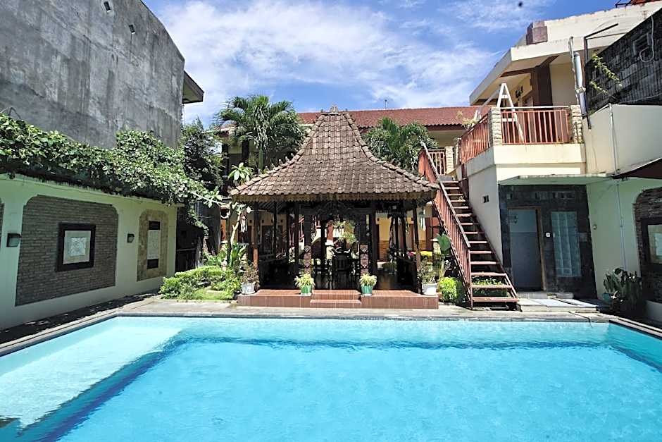 Ndalem Padma Guesthouse