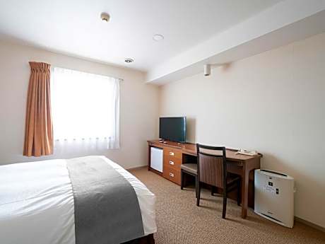 Double Room - Non-Smoking