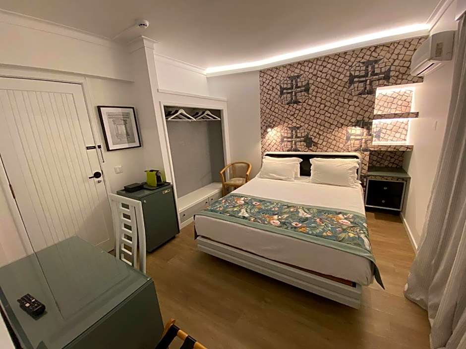 Hotel Cavaleiros De Cristo