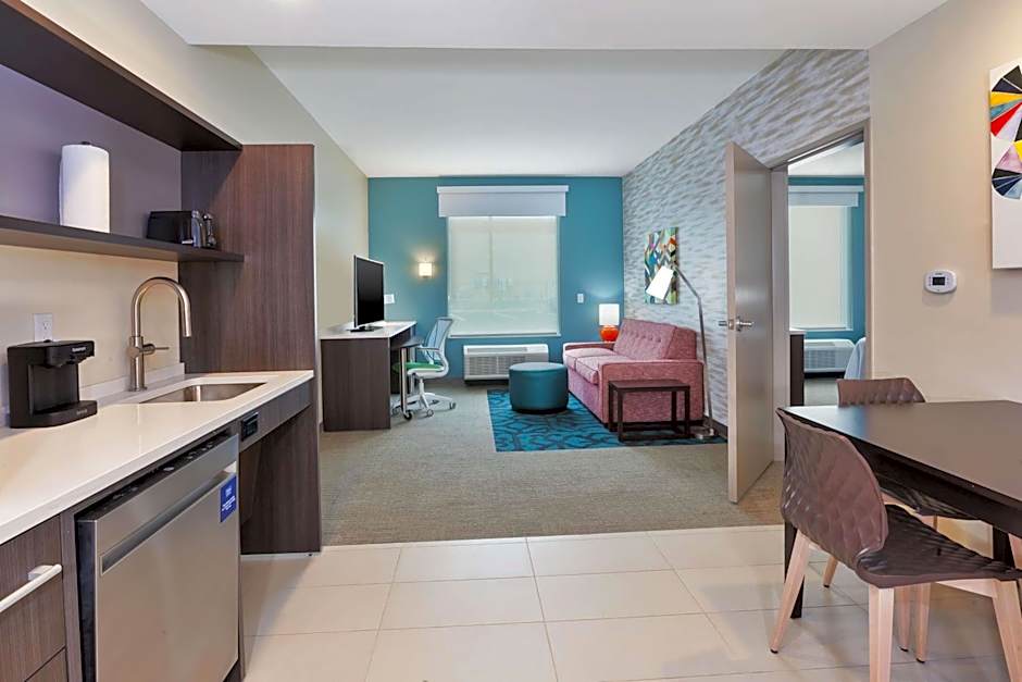 Home2 Suites by Hilton Tucson Airport