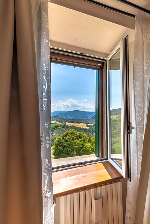 San Leo Albergo Diffuso