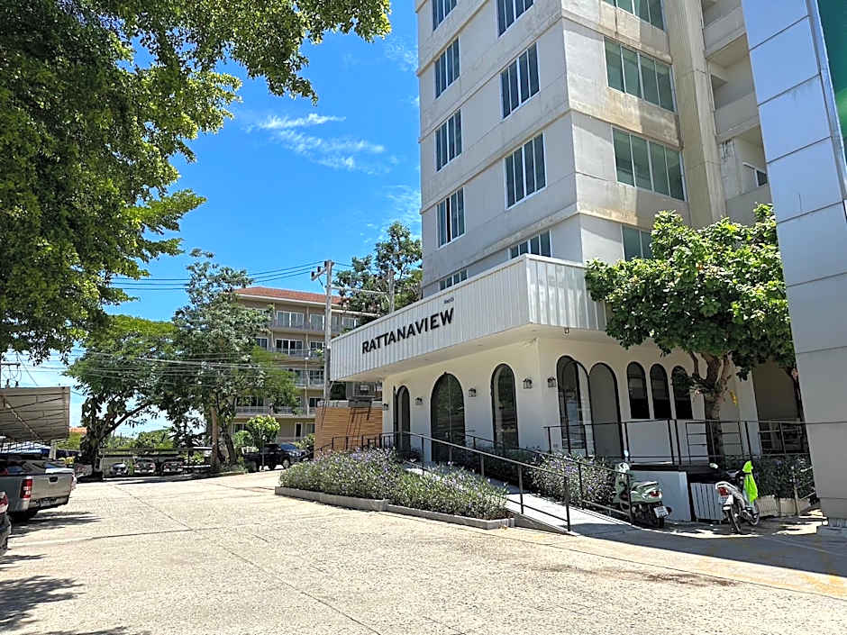 Rattana View Hotel