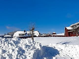 Hotel Sonnenmatte