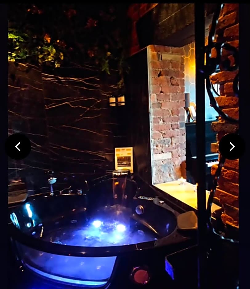 Blacroom de l'Artois