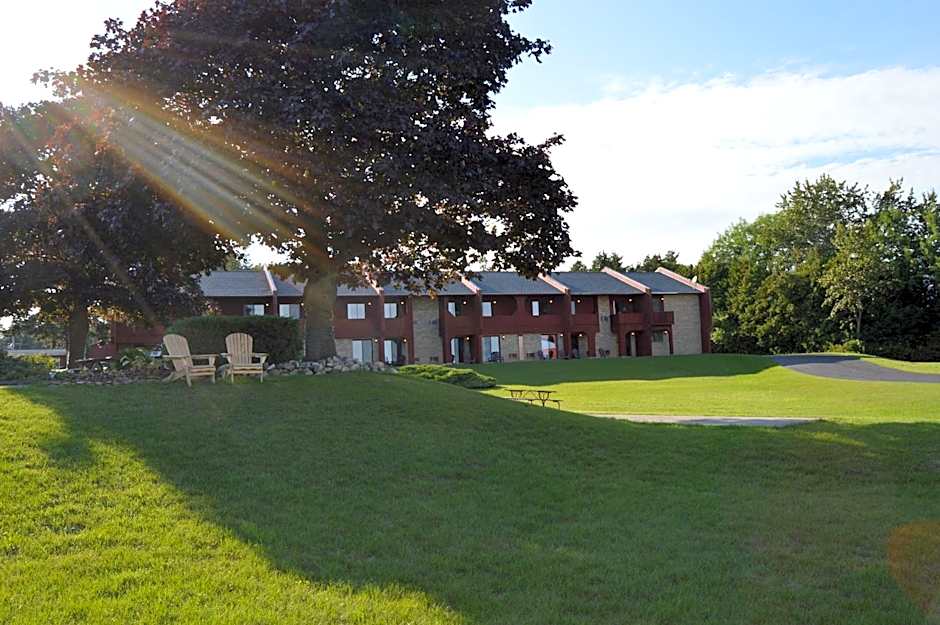 Cedar Hill Lodge