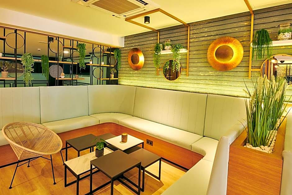 Gloria Izaro Club Hotel