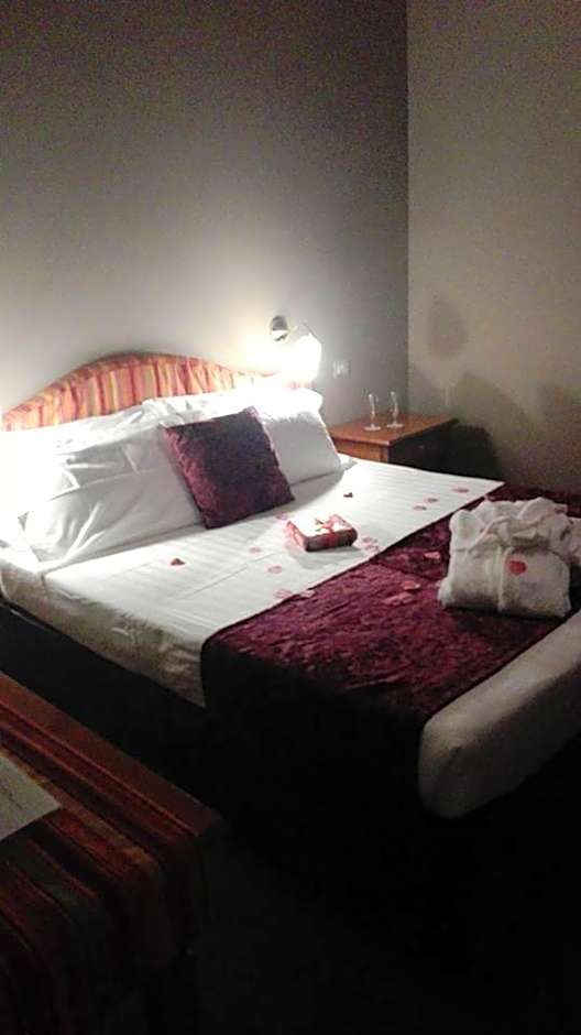 Hotel delle Terme & Spa