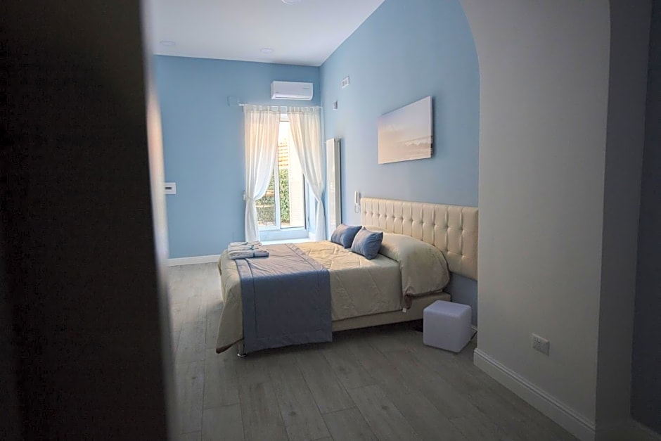 Prisca B&B – Naples, CO