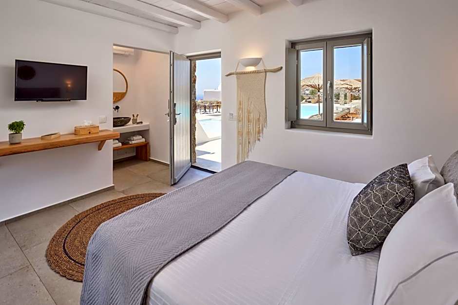 Ionic Suites Mykonos
