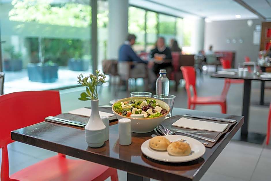 abba Presidente Suites Santiago