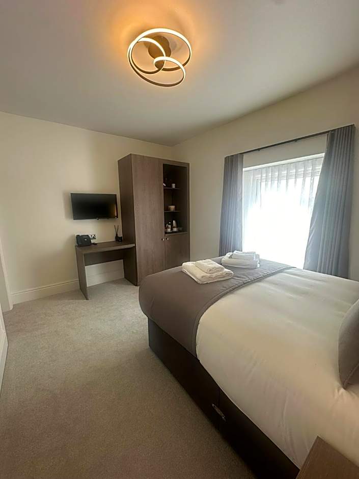 The Cae Mor Hotel