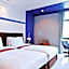FX Hotel Metrolink Makkasan