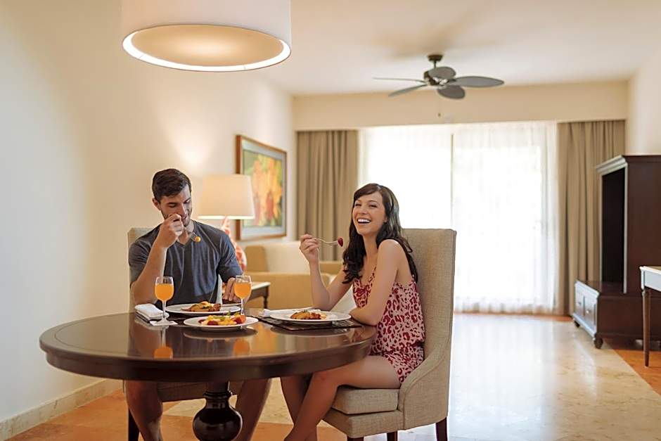 Occidental at Xcaret Destination - All Inclusive Resort