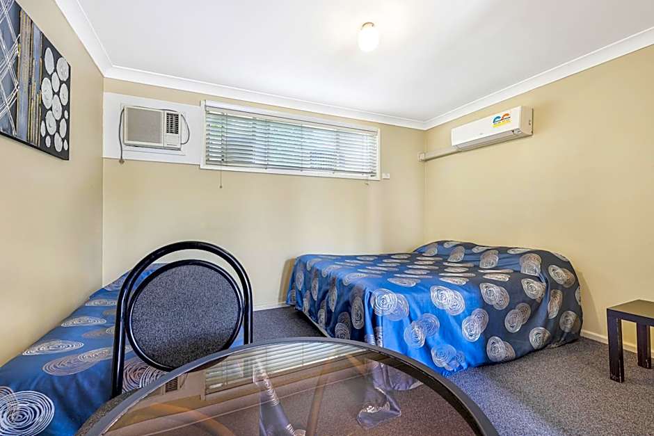 Tamworth Lodge Motel