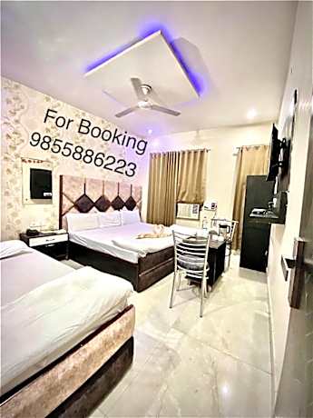 swaran house