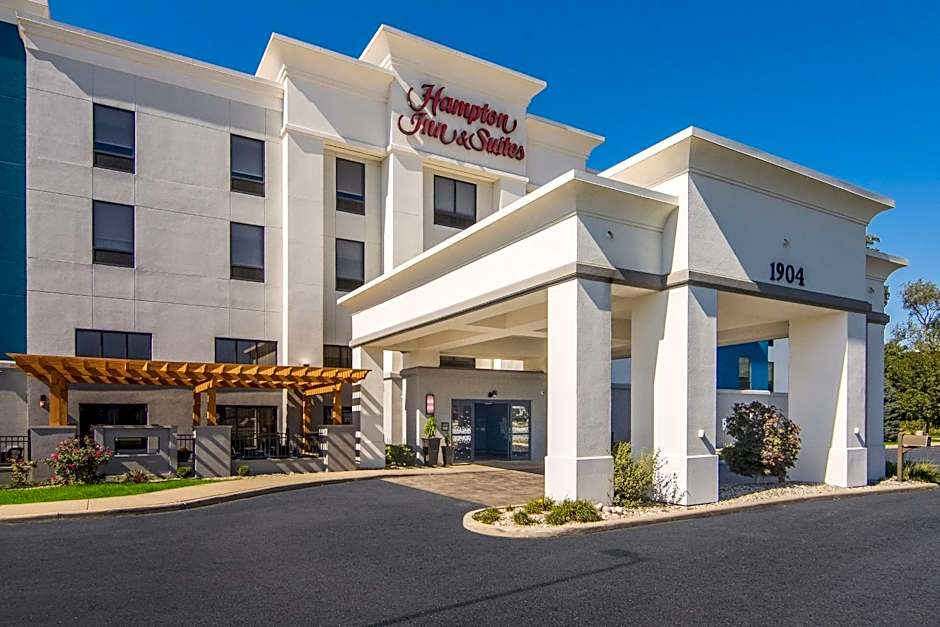 Hampton Inn By Hilton & Suites Schererville