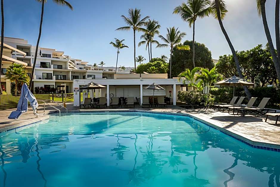 Royal Sea Cliff Kona By Outrigger