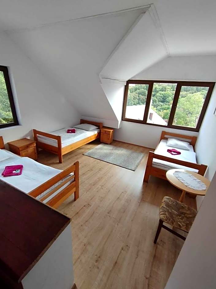 Usługi hotelarskie Karpacz