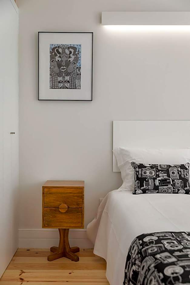 Beco do Paço by Porto Dream Stays