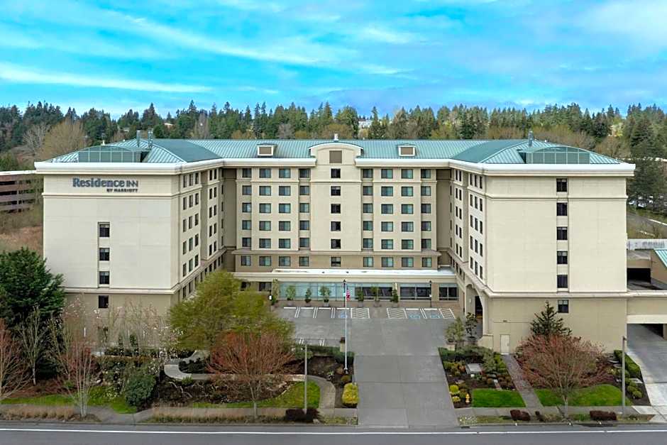 Residence Inn by Marriott Seattle Bellevue/Downtown