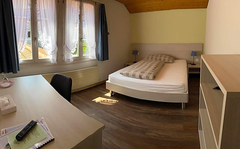 Hotel Steinbock